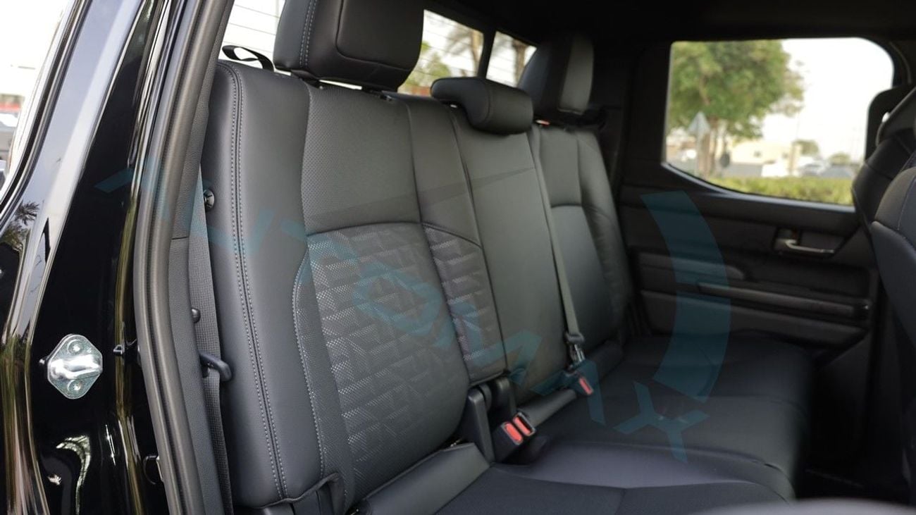 Toyota Tacoma (For Export , НА ЭКСПОРТ) TRD OFF-ROAD PREMIUM 4X4 2025 Без пробега