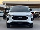 فورد إيسكاب 1.5T Ambiente Ford Escape 1.5 Turbo