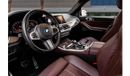 BMW X5 M-Kit | 4,112 P.M  | 0% Downpayment | Excellent Condition!