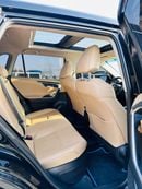 Toyota RAV4 2020 RAV4 limited Hybrid gcc 4x4