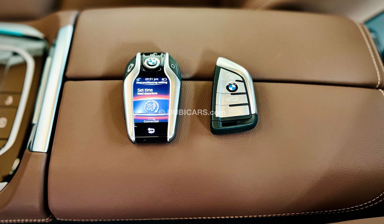 BMW X5 xDrive 40i M Sport Exclusive | 4-yrs Warranty & Servicing