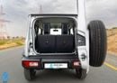 Suzuki Jimny GL V4 Petrol 2026 / 3 Doors - 4 Seats / Steering Audio Control / Book now