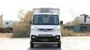 سي إم سي فيريكا Freezer ( Only For Export ) 2025 1.5L RWD GCC BRAND NEW