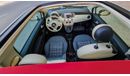 Fiat 500C Lounge Cabrio 2021 European Specs Brand New