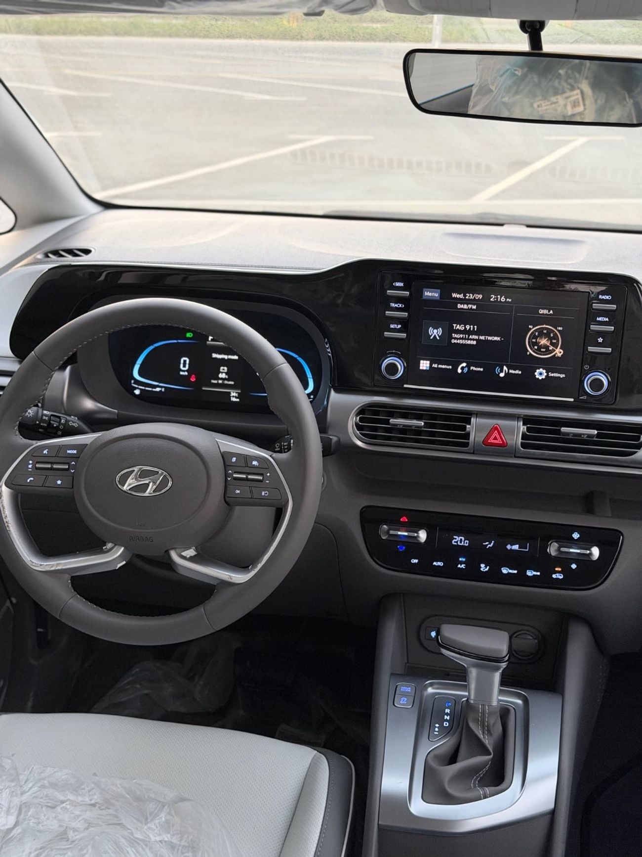 Hyundai Stargazer SMART