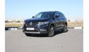 Renault Koleos TOP OF THE RANGE | 4WD | SELF PARKING | PANORAMIC SUNROOF | 2018 | EXPORT ONLY