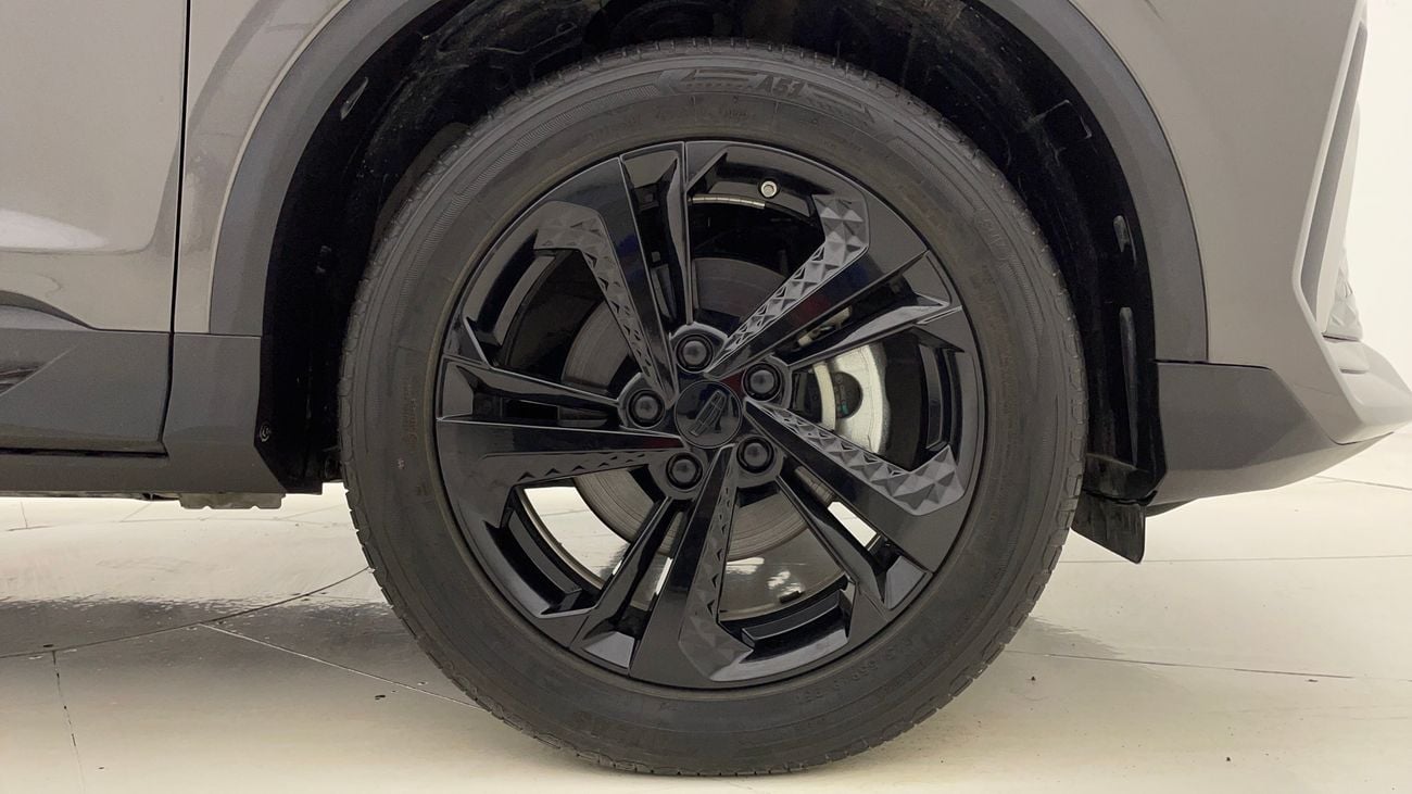 جيلي كول تري GK 1.5 | بدون دفعة مقدمة | اختبار القيادة في المنزل