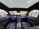 مرسيدس بنز E 43 AMG Mercedes E43_Japanese_2018_Excellent Condition _Full option