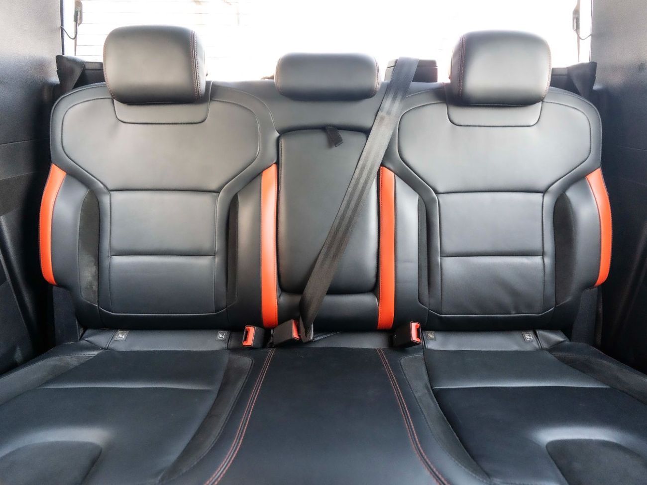 فورد رينجر رابتور RAPTOR