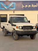 تويوتا لاند كروزر بيك آب VDJ 79 2.8L DIESEL V4 M/T SINGLE CABIN PICKUP