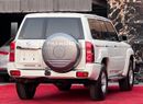 نيسان باترول سفاري Safari 4.8L A/T