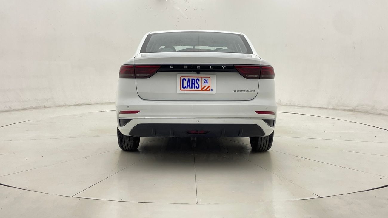 جيلي إمجراند GS 1.5 | بدون دفعة مقدمة | اختبار القيادة في المنزل