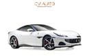 فيراري بورتوفينو M - GCC Spec - With Warranty and Service Contract