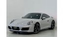 Porsche 911 Carrera Carrera Carrera Carrera Carrera 2018 Porsche Carrera Sport Package, Porsche Warranty 2022, P