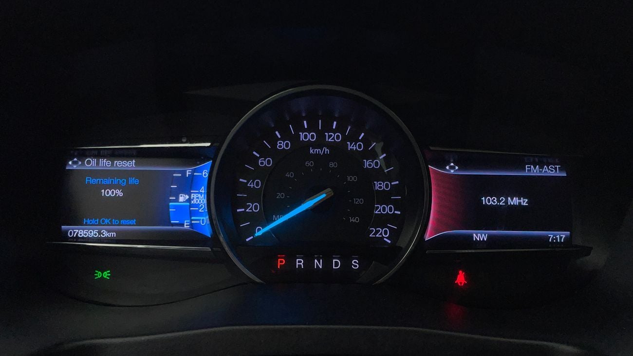 فورد إكسبلورر XLT 3.5 | بدون دفعة مقدمة | اختبار القيادة في المنزل