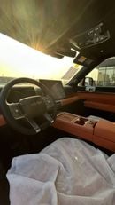 BYD Leopard Titanium 7 Ultra Full Option 20' rims