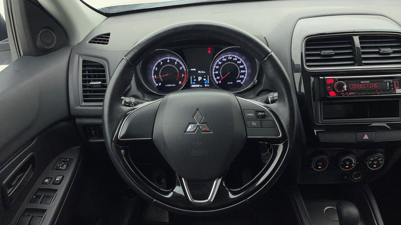 Mitsubishi ASX GLX BASE 2 | Zero Down Payment | Home Test Drive