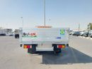 Mitsubishi Fuso Canter MITSUBISHI CANTER ALUMINIUM BODY TRUCK RHD 2003 MODEL 3.9 L DIESEL MANUAL(PM40295)