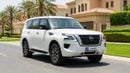 Nissan Patrol XE 2024 | AED 2232/Month | 0 DP | 30 Day Return | Warranty