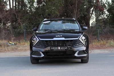 Kia Sportage EX 1.6L