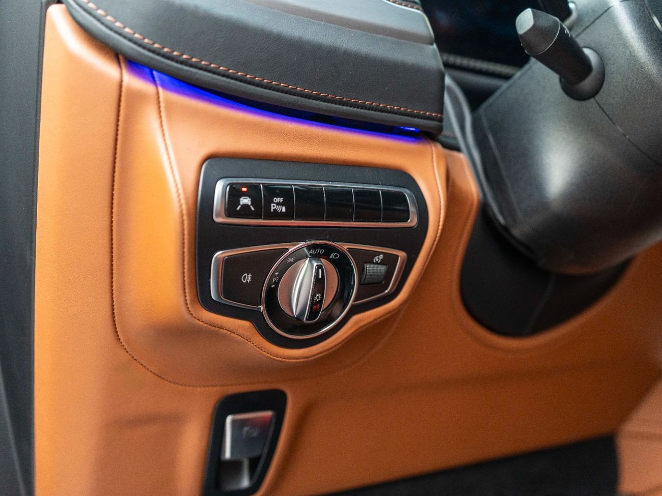 مرسيدس بنز G 63 AMG 4MATIC SUV