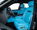 Rolls-Royce Cullinan 2025 ROLLS ROYCE CULLINAN | LOW MILEAGE | STARLIGHT | FULL OPTION | REAR SEAT ENTERTAINMENT