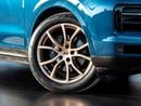 Porsche Cayenne STD Porsche Cayenne Coupé 2024