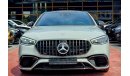 Mercedes-Benz S 63 AMG E Performance 802 HP Edition One 2024 European Specs