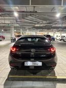 Mazda 3 Hatchback 2.5L