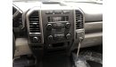 Ford F 550 6.7L Diesel Chassis Cab XL 145 WB - AUTO