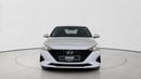 Hyundai Accent GL SMART PLUS 1.6 AUTO GL AUTO SMART PLUS | Guaranteed Warranty | 0 Down Payment