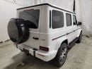 Mercedes-Benz G 63 AMG 2025 MERCEDES G63 AMG CARBON FIBER BRAND NEW 0M