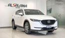 مازدا CX-5 AWD