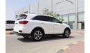 Kia Sorento EX GCC