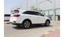 Kia Sorento EX GCC