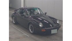 Porsche 911 Available in Japan