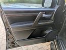 Toyota Land Cruiser GXR