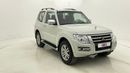 Mitsubishi Pajero HIGHLINE SWB 3.8 | Zero Down Payment | Home Test Drive