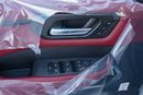 Nissan Patrol 2026 Nissan Patrol SE Platinum 3.8L AT Petrol (White-Red) (Export Only)