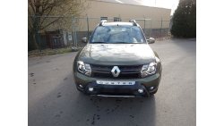 Renault Oroch 2.0L Manual Double Cabin 2WD PETROL ENGINE