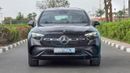 مرسيدس بنز GLC كوبيه 200 AMG 4Matic EQ Boost 2026 GCC 0Km With 2 Years Unlimited Mileage Warranty @Official Dealer