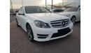 مرسيدس بنز C 200 مرسيدس C200 موديل 2013 خليجي السياره حاله وكاله من الداخل والخارج  فل اوبشن بانوراما فتحه وجلد وكامي