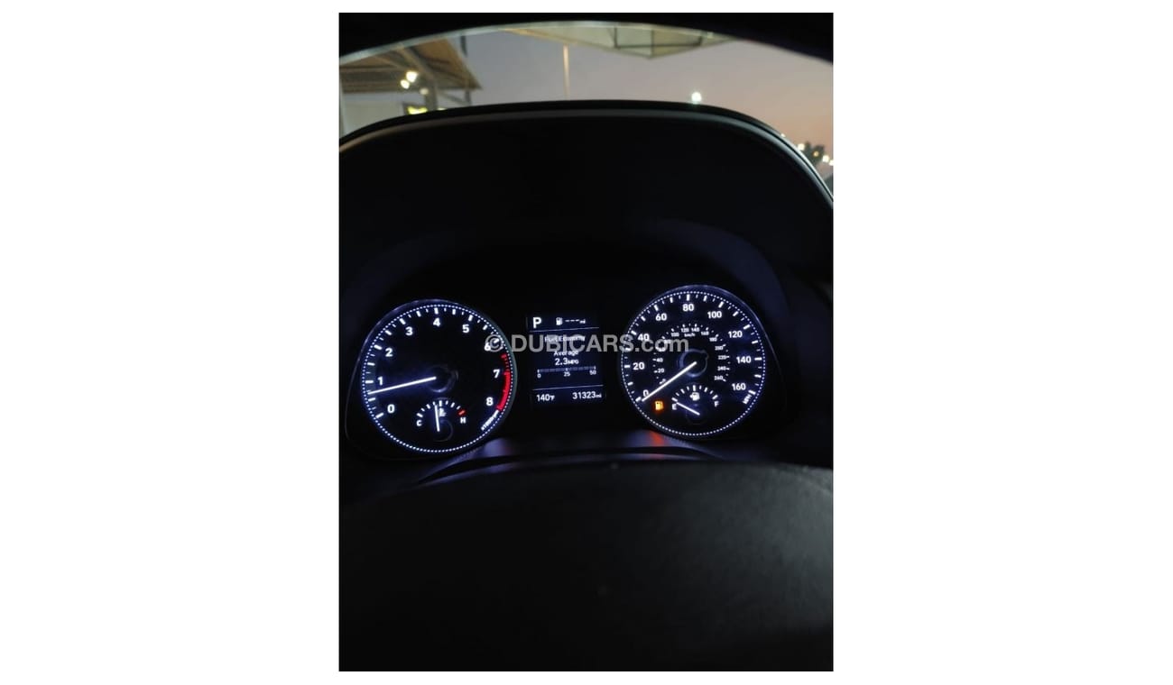 Hyundai Elantra Base