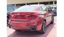 BMW X6M xDrive 50i M Sport Warranty and Service 2018 GCC