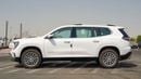 جي أم سي أكاديا GMC Acadia Denali AWD -2024 (Export)
