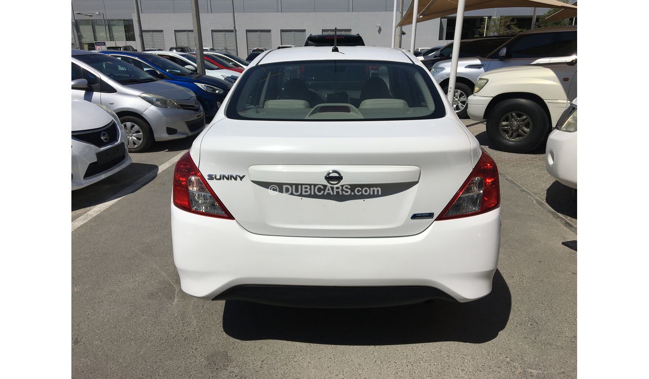 Nissan Sunny we offer : * Car finance services on banks * Extended warranty * Registration / export services