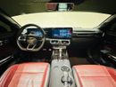 فورد موستانج GT Premium 5.0L (460 HP) Convertible A/T