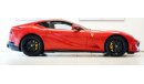 Ferrari 812 Superfast FREE SHIPPING (Export) Local Registration +10%