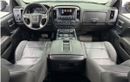 GMC Sierra All Terrain Crew Cab (420 HP) 2017 GMC Sierra All Terrain, Full Service History, Excellent Condition