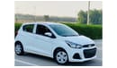 Chevrolet Spark LS CHEVROLET SPARK 2017 GCC
